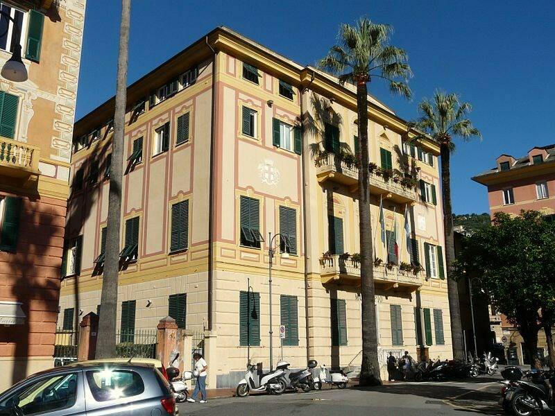 Municipio di Santa Margherita