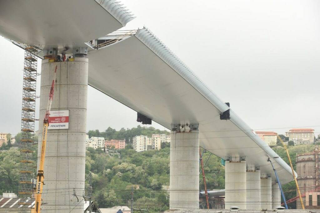 Ponte per Genova