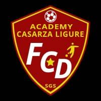 Academy Casarza Ligure
