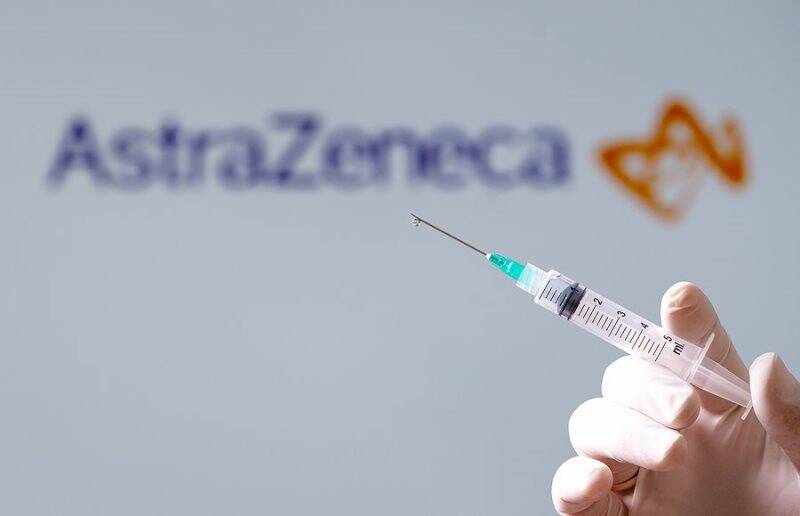 vaccino, astrazeneca