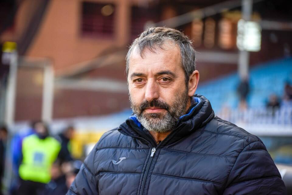 Marco Giampaolo 