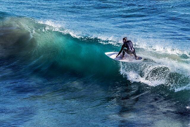 surf, recco