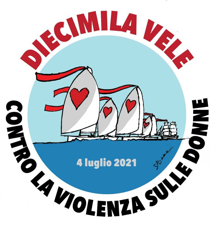 logo iniziativa contro violenza