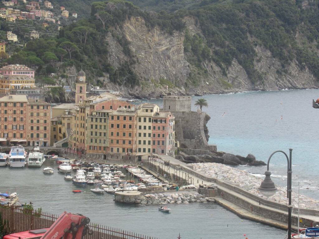 Porto Camogli