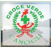 Camogli Croce Verde logo