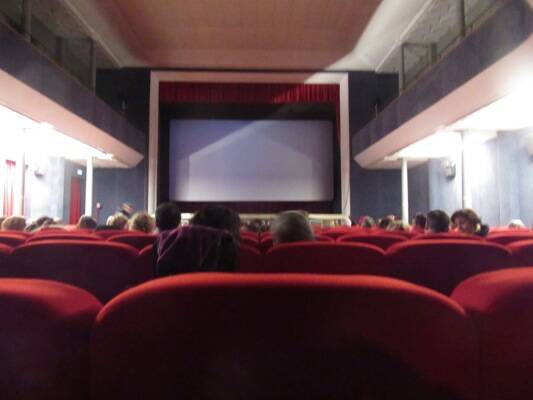 Cinema Mignon