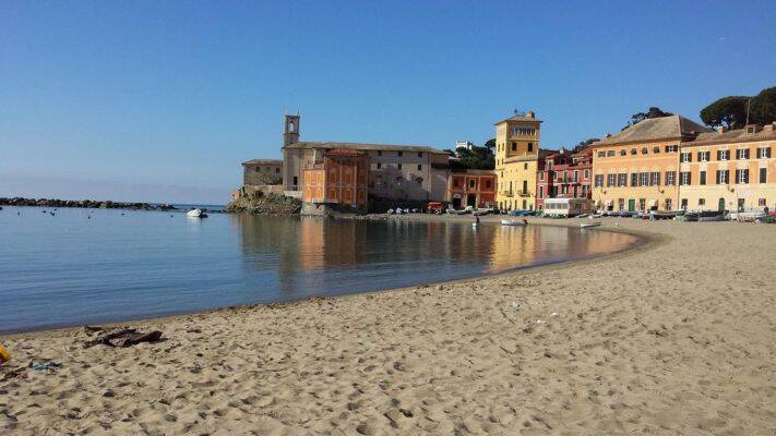 Danza a Sestri Levante