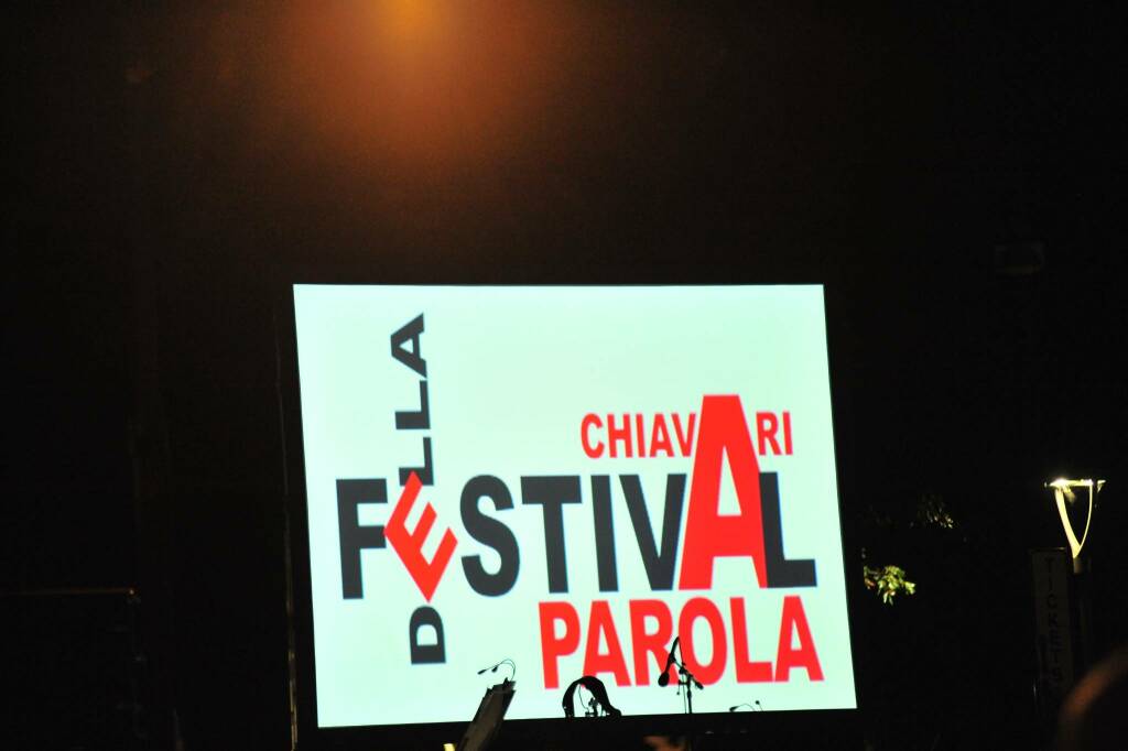 Festival parola