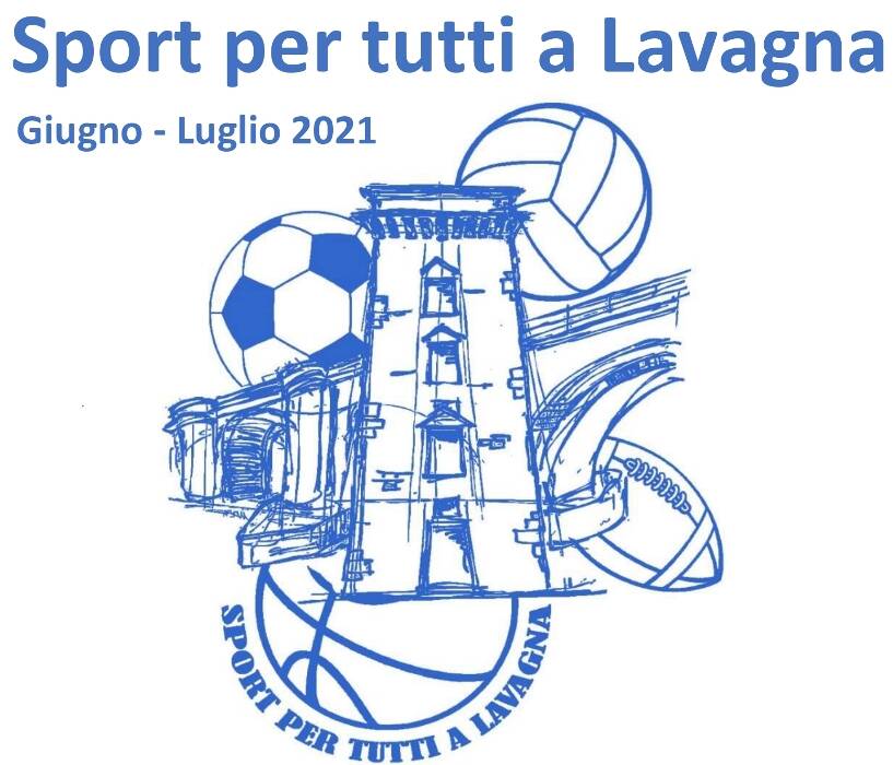 Lavagna Sport per tutti