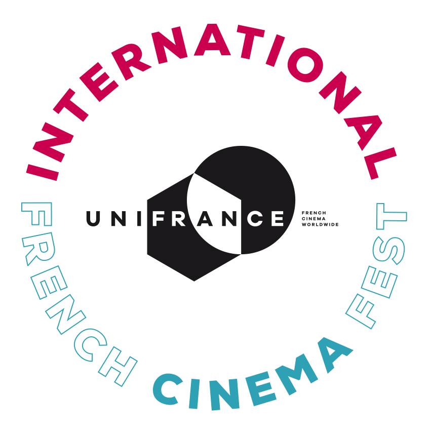 logo film