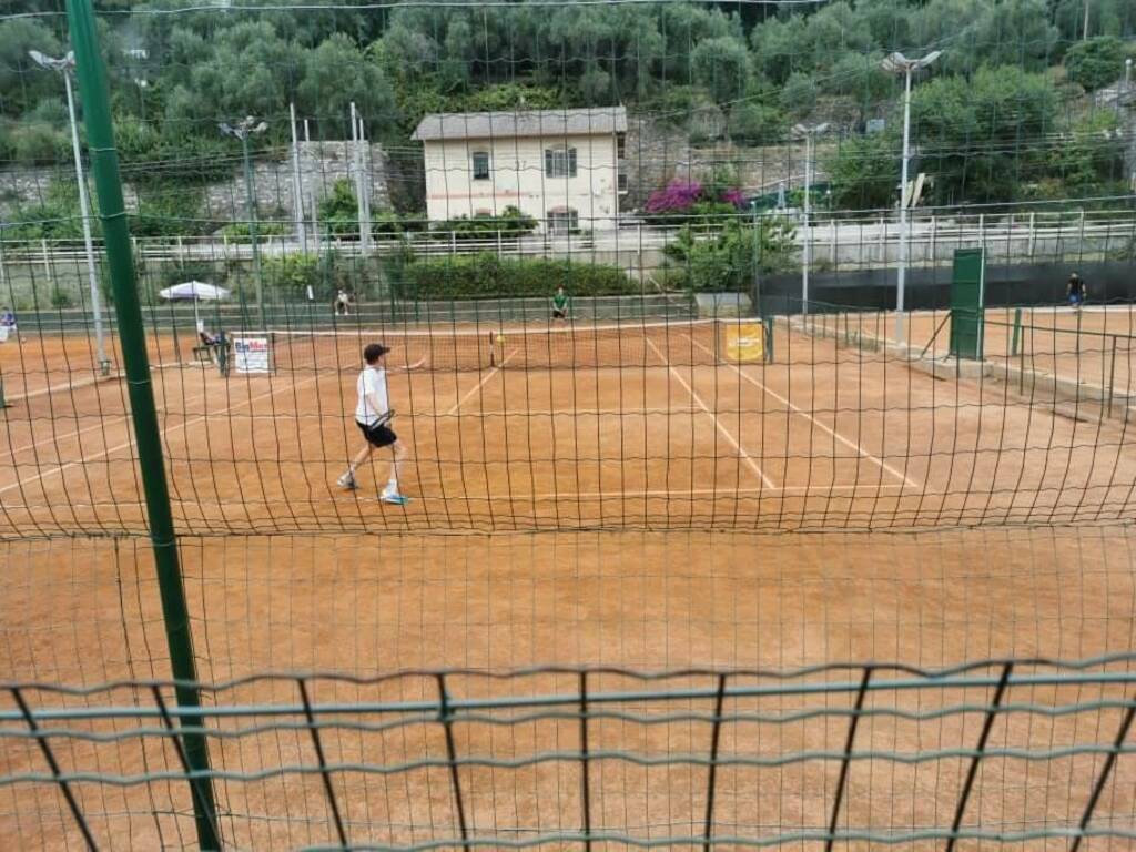 torneo tennis