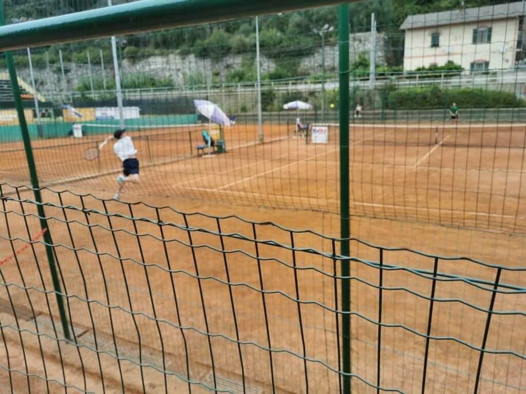 torneo tennis
