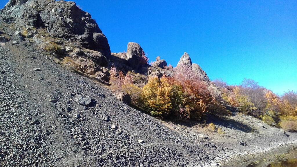 Valli del parco dell'Aveto