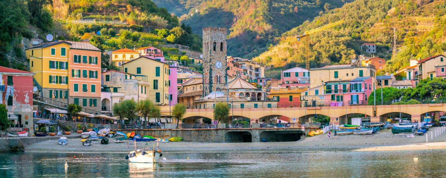 monterosso al mare