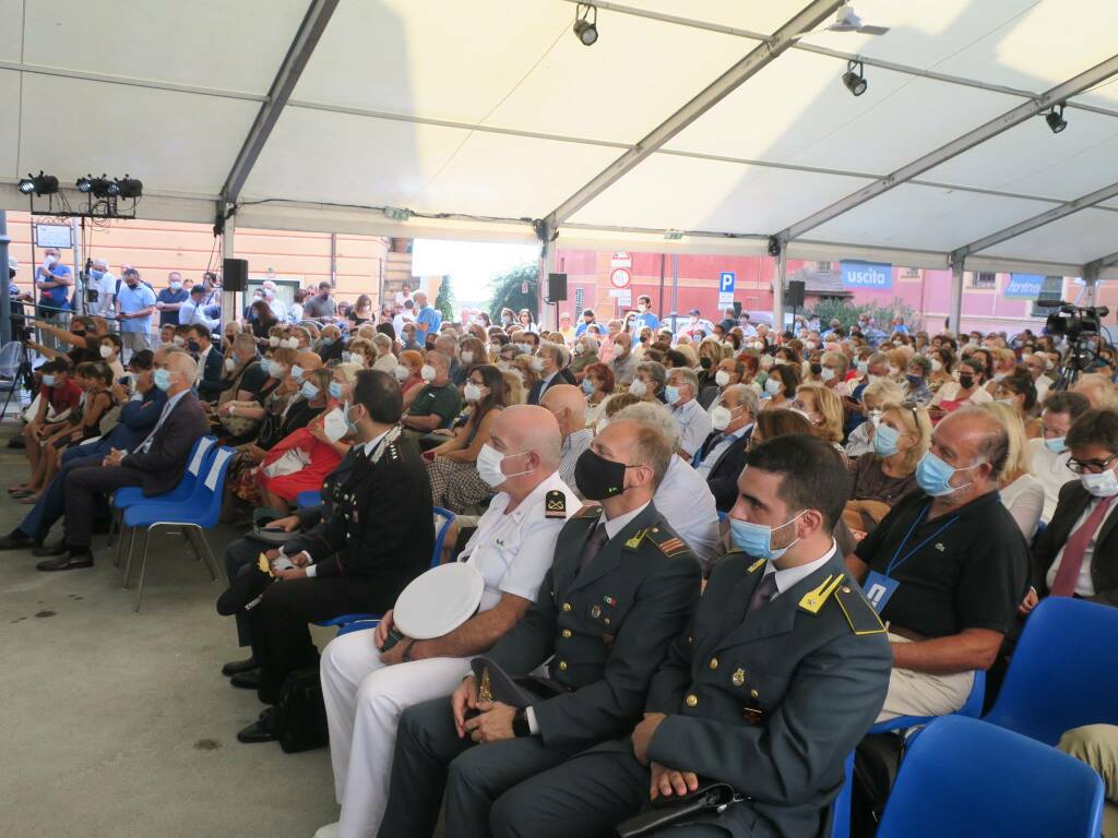 Camogli Festival della Comunicazione