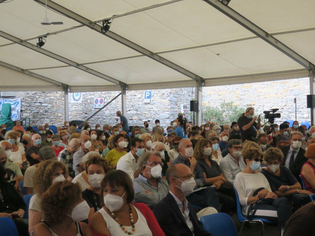 Camogli Festival della Comunicazione