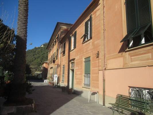 Fondazione torriglia