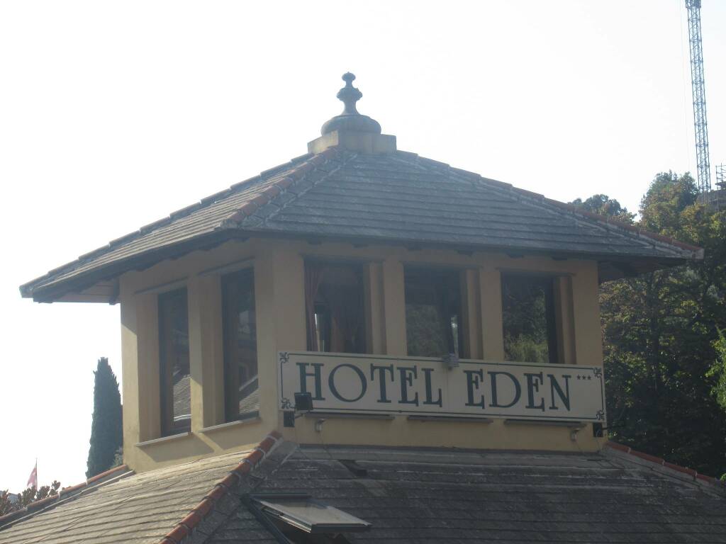 Hotel Eden