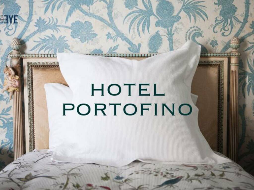 hotel portofino
