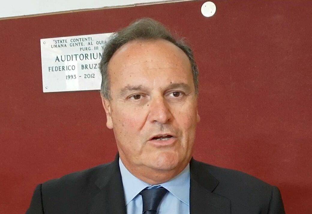 Massimo Caleo