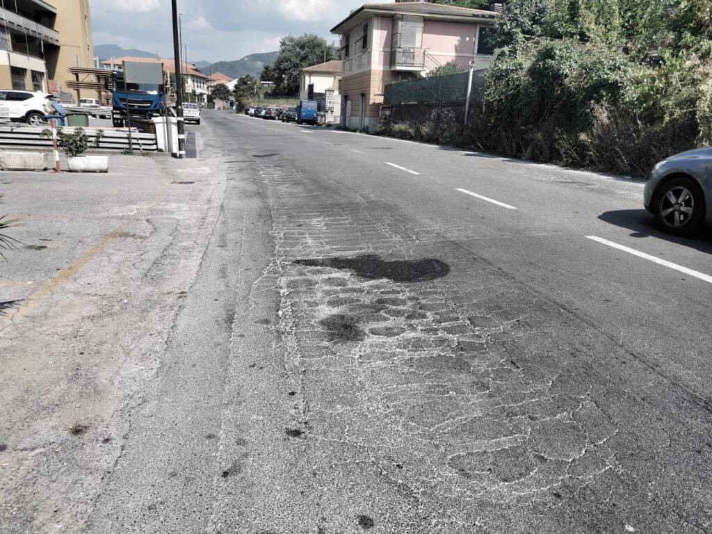 strade, asfalto, manutenzione