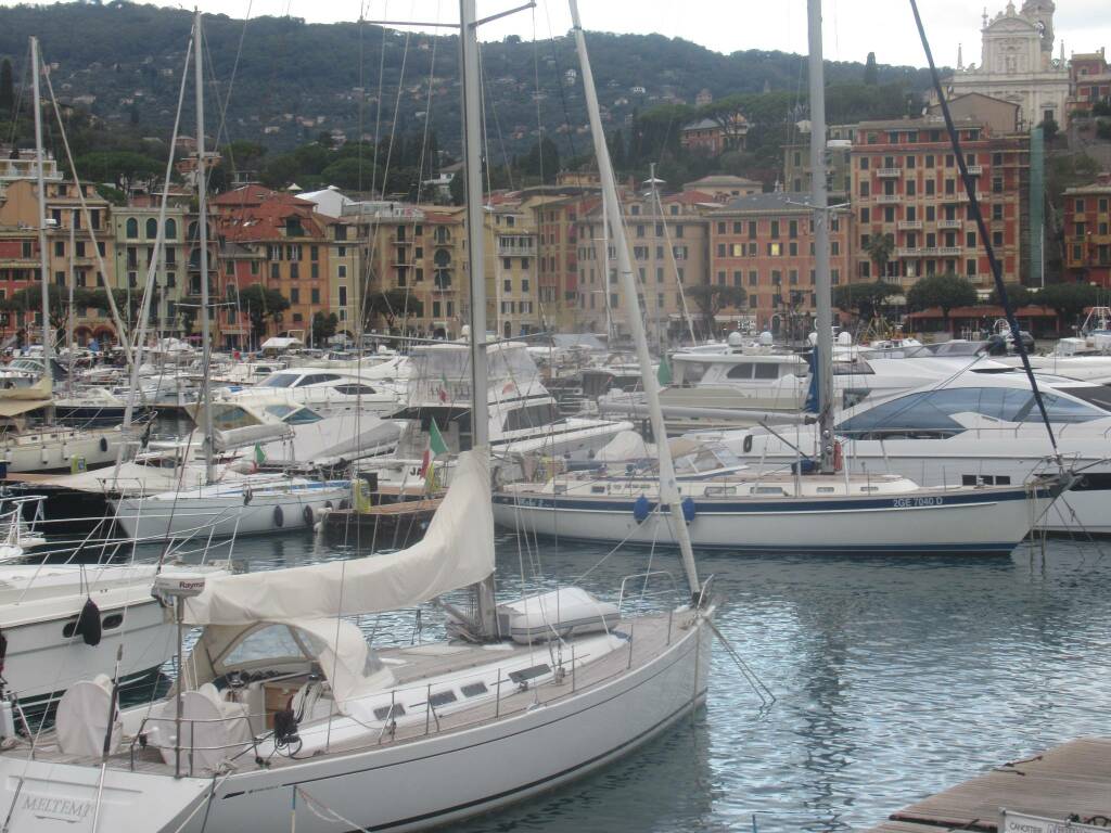 Porto di Santa Margherita Ligure