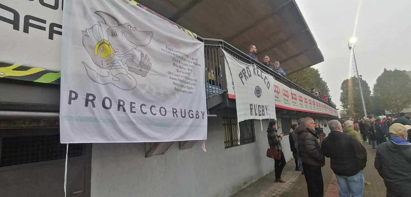 Pro Recco rugby