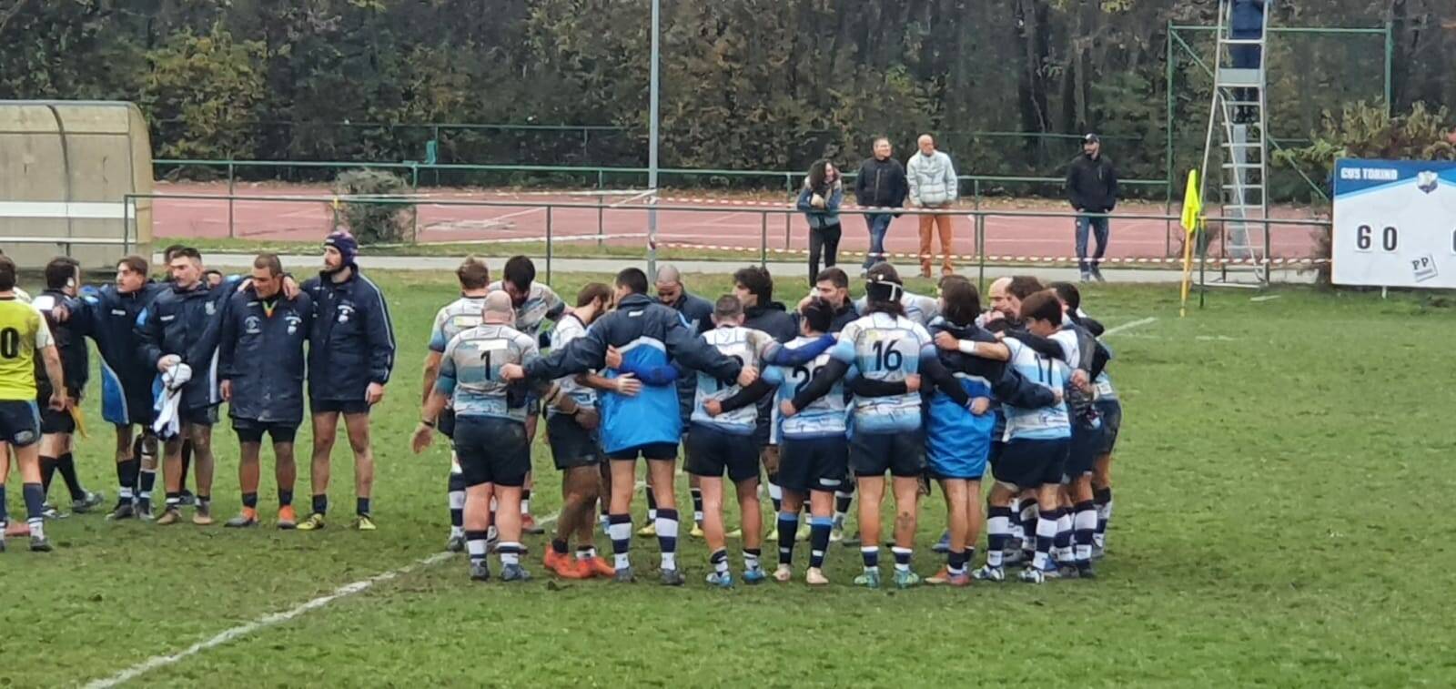 pro recco rugby