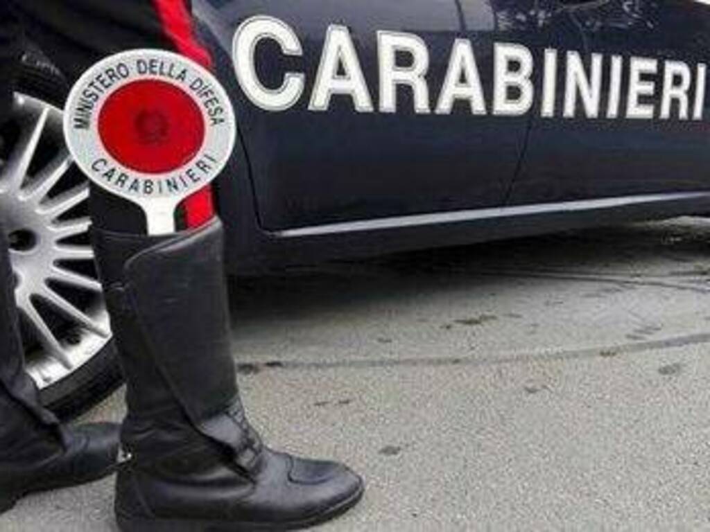 Chiavari: arrestato straniero sorpreso a spacciare eroina