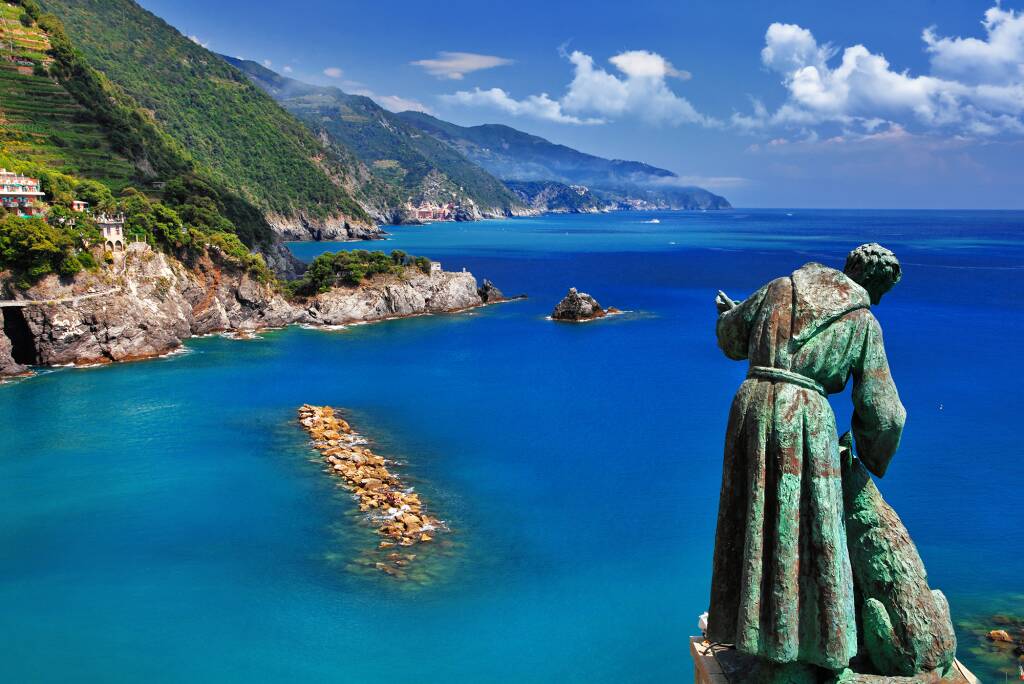 monterosso