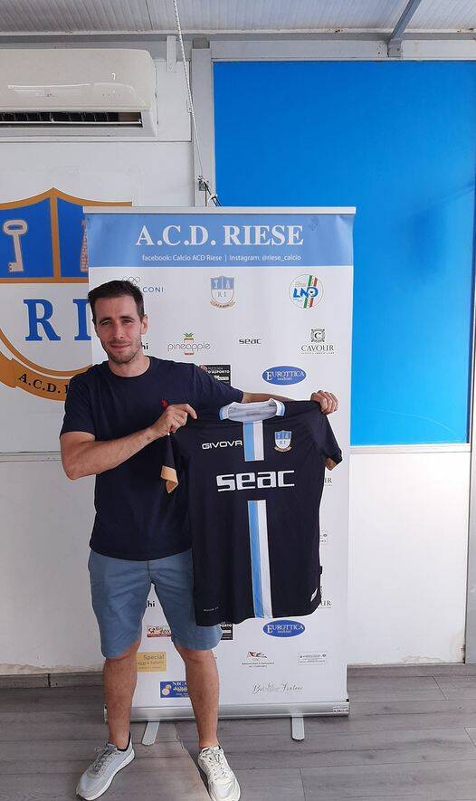 michele musico, acd riese