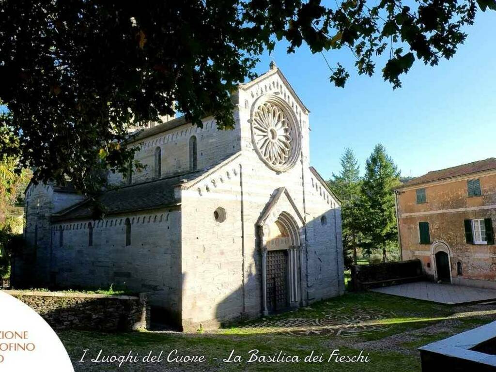 Fai basilica Fieschi