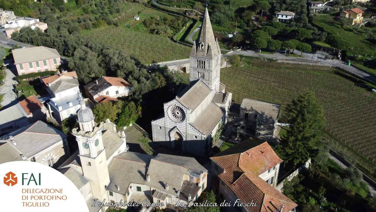 Fai basilica Fieschi