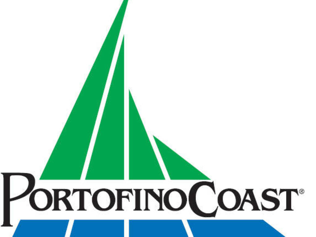 logo Portofino coast