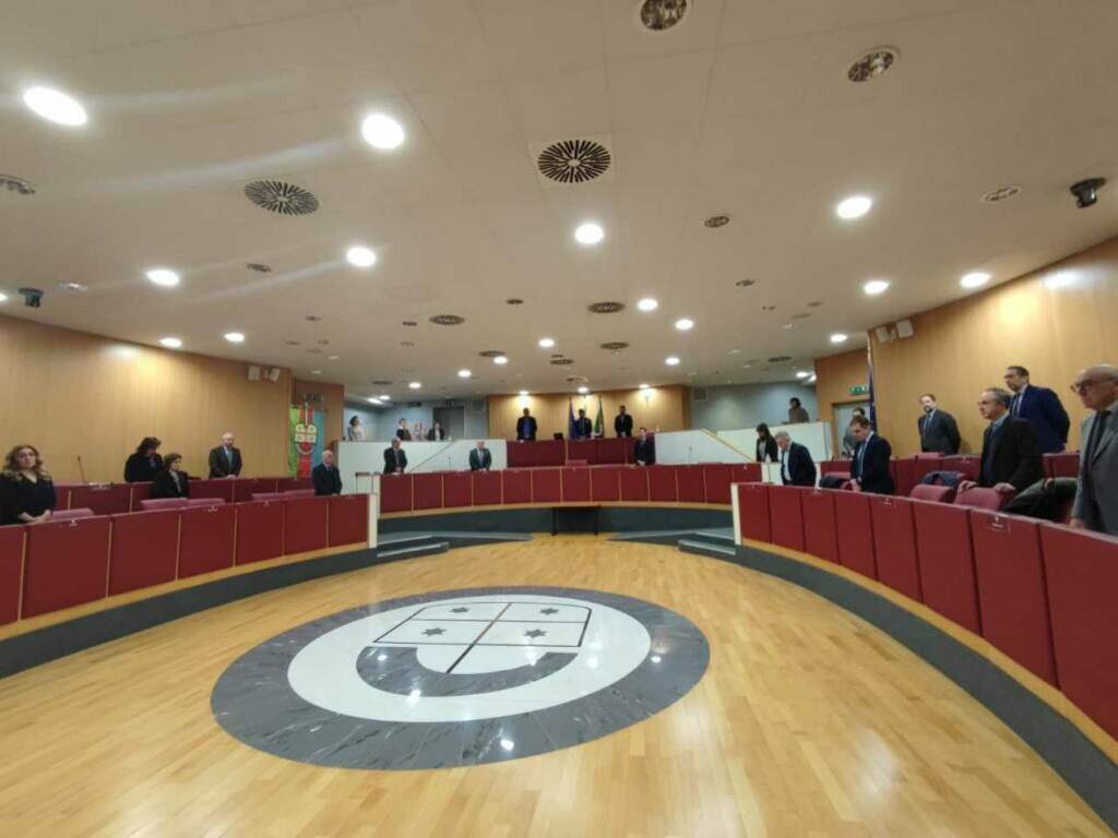 Chiavari: i disagi della succursale Caboto finiscono in Regione