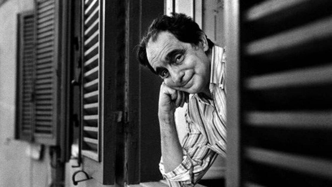 Chiavari: Festival de la Palabra, conferencia sobre Italo Calvino