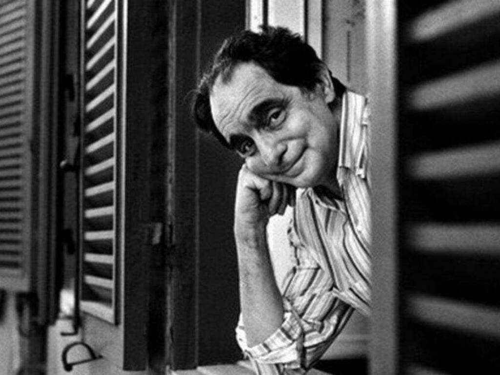 Chiavari: Festival della Parola, convegno su Italo Calvino