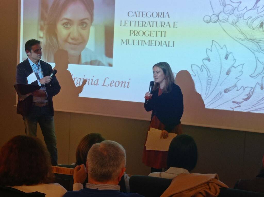 Premio Dallorso, associazione L'Agorà, Lavagna