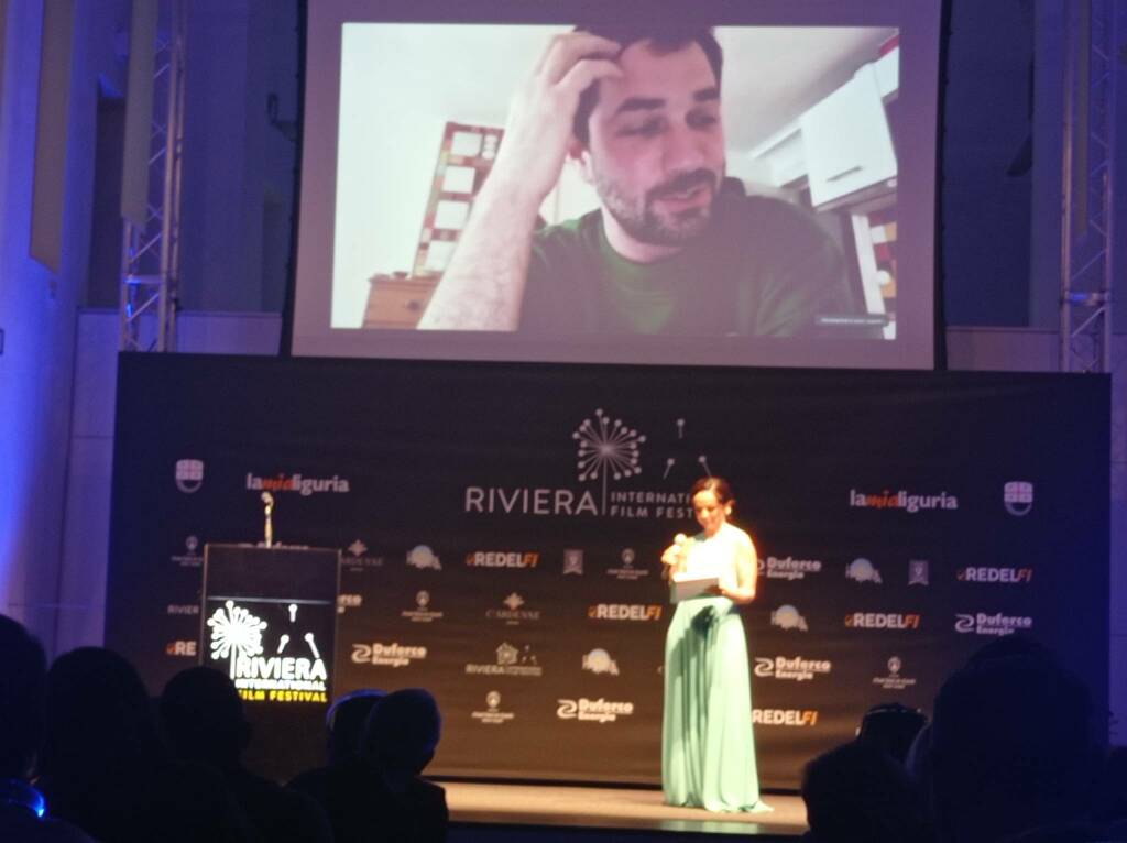 Riviera International Film Festival, premiazione
